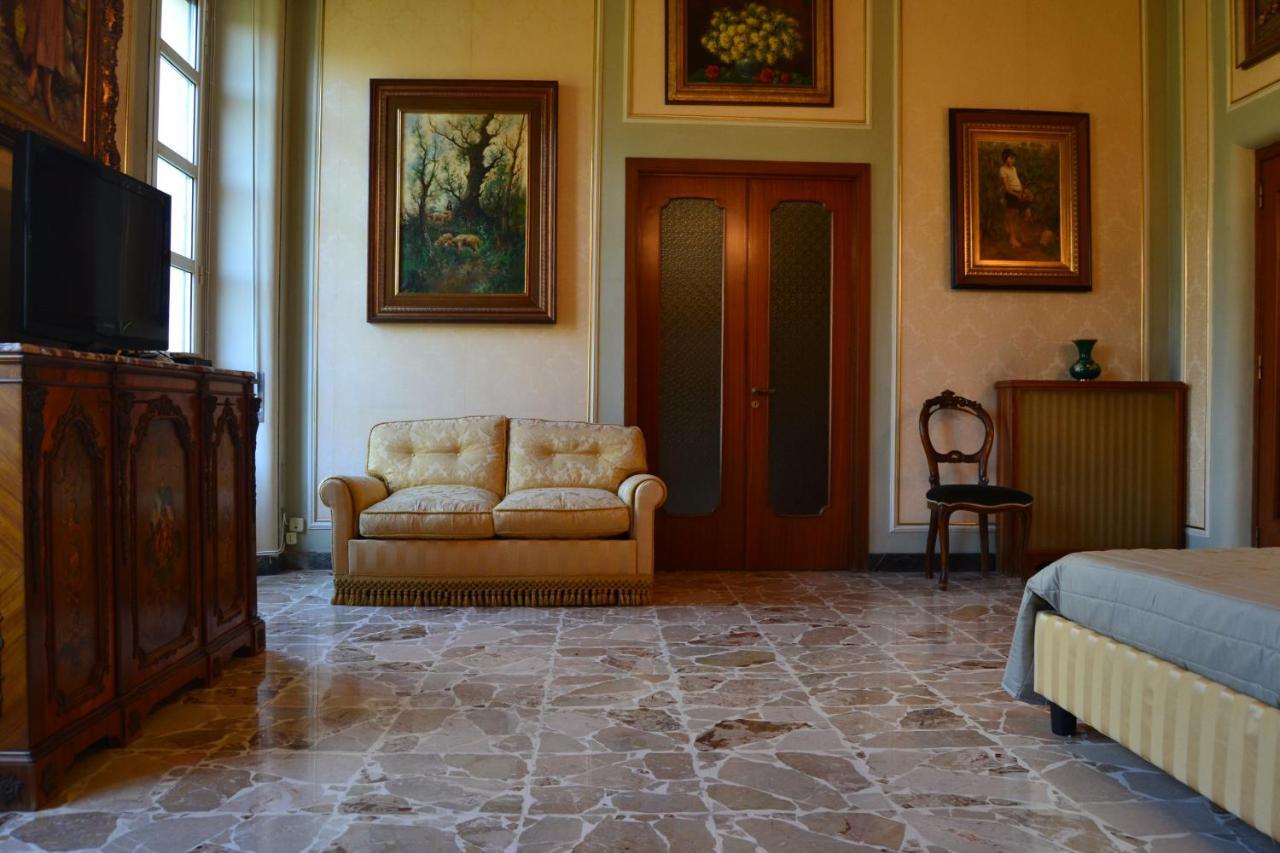 La Maison De Lavinia Catânia Exterior foto