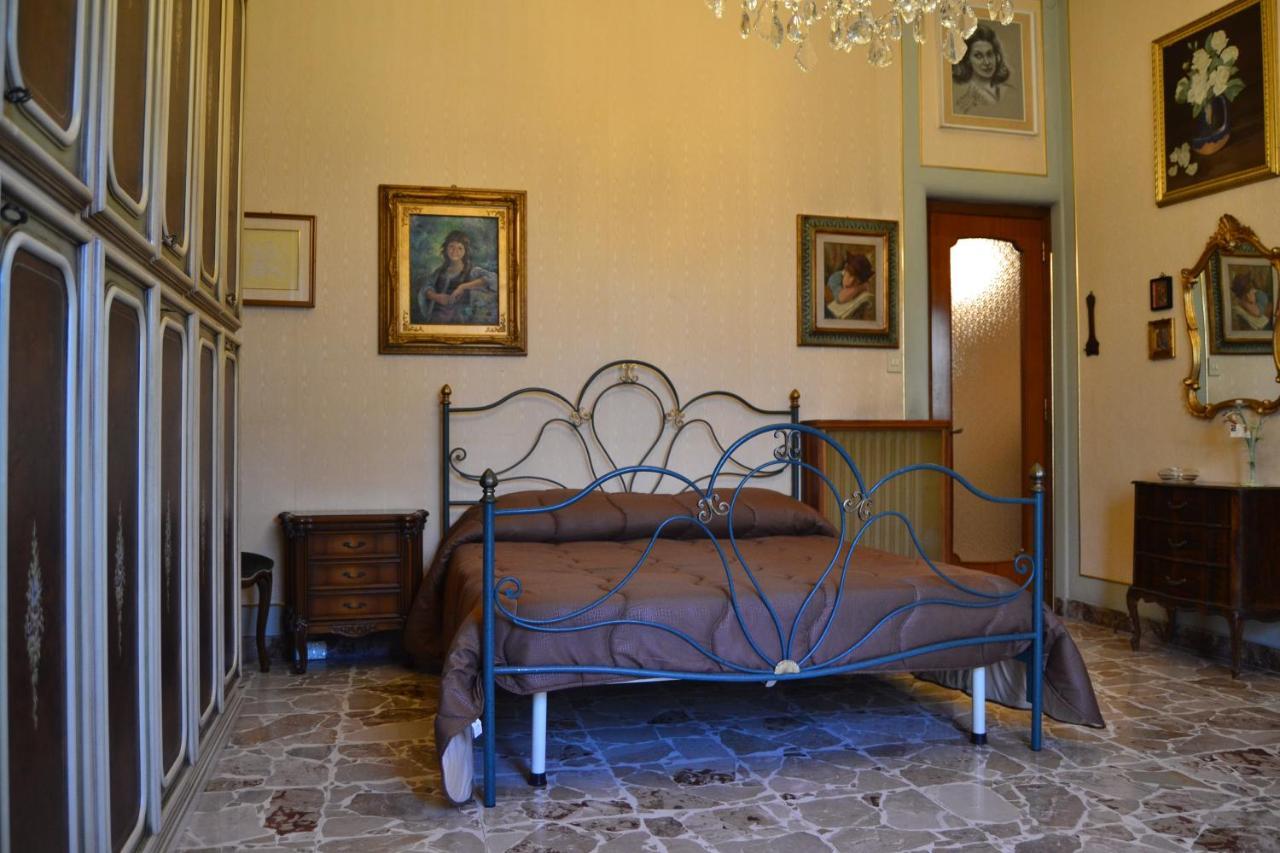 La Maison De Lavinia Catânia Exterior foto