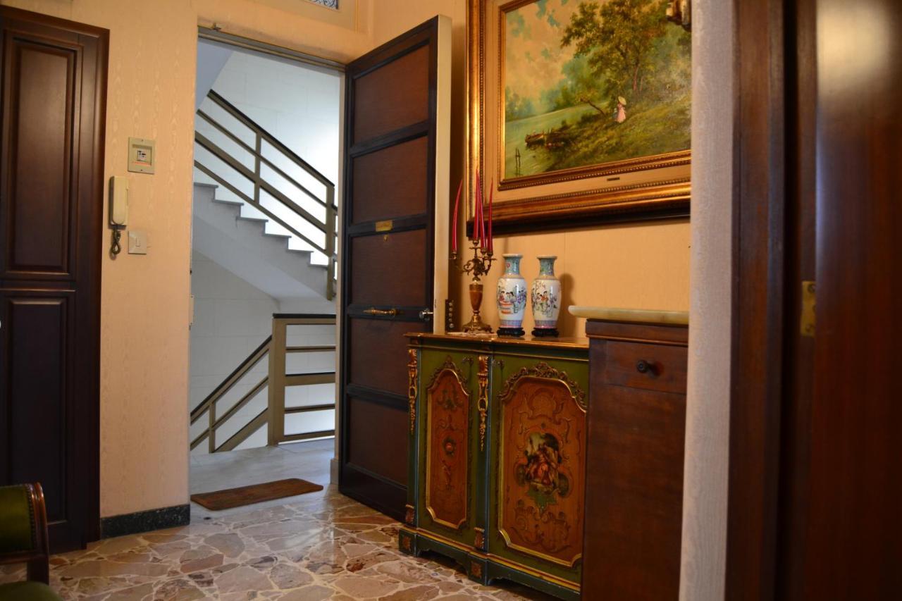 La Maison De Lavinia Catânia Exterior foto