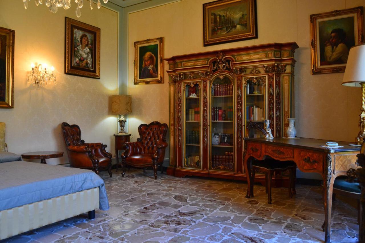 La Maison De Lavinia Catânia Exterior foto