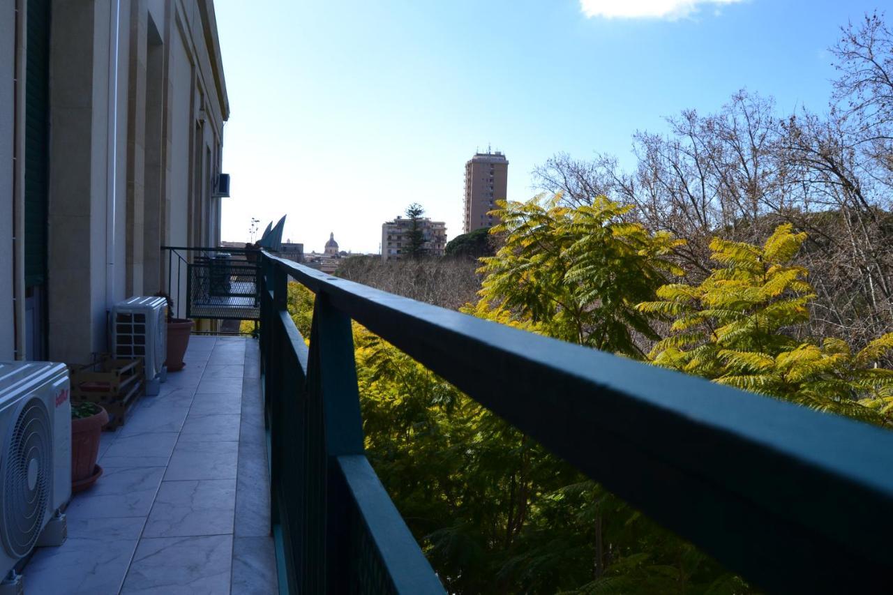 La Maison De Lavinia Catânia Exterior foto