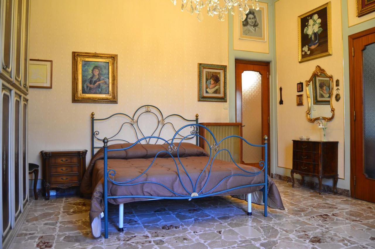 La Maison De Lavinia Catânia Exterior foto
